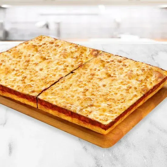 Piara Deep Dish Cheese Pizza