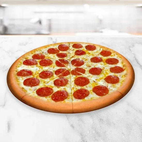 Piara Large Pepperoni Pizza