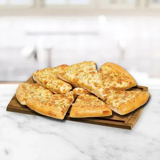 Piara Large Garlic Cheesy Bread