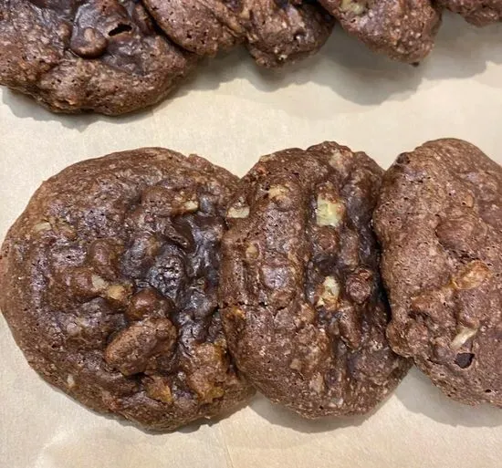 Cookie - Texas Chocolate