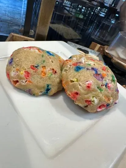 Cookie - Confetti