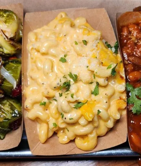 Mac & Cheese