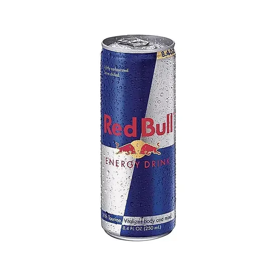 Red Bull