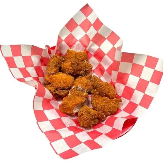 Chicken Nuggets