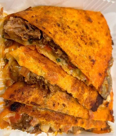 Birria Quesadilla