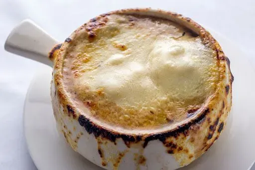 French Onion Soup