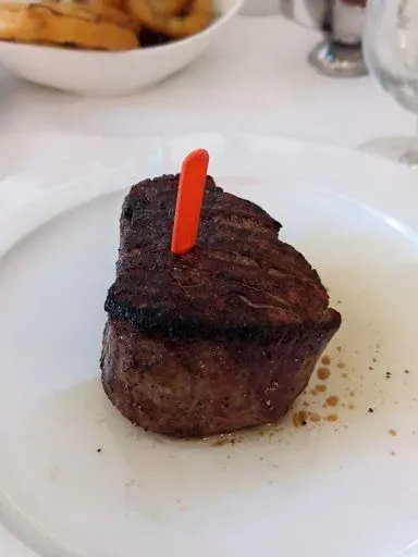 Filet Mignon
