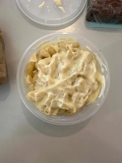Mac and Cheese