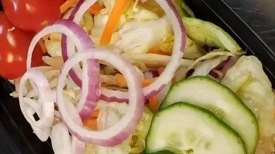 Side Salad