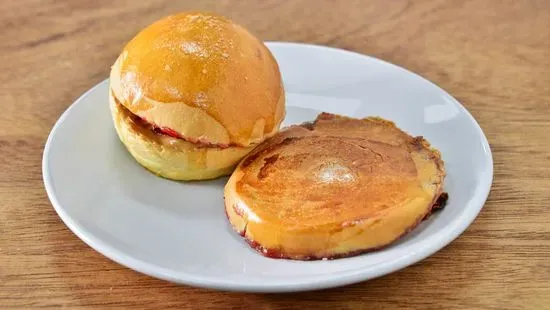 Peanut Butter and Jam