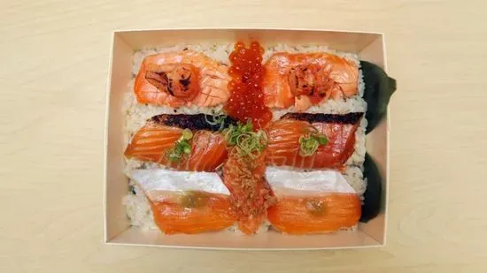 Salmon Don
