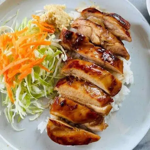 Chicken Teriyaki