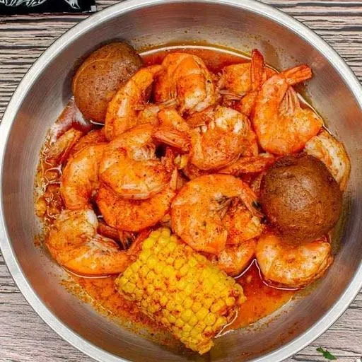 Shrimp[Headless] 1lb