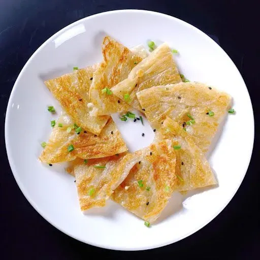 Scallion Pancake