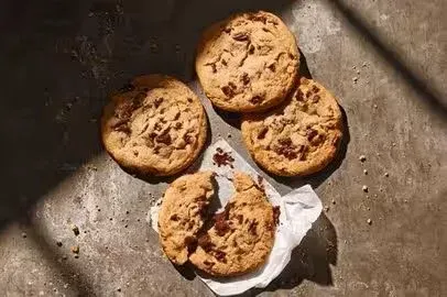 Chocolate Chipper Cookie 4-Pack