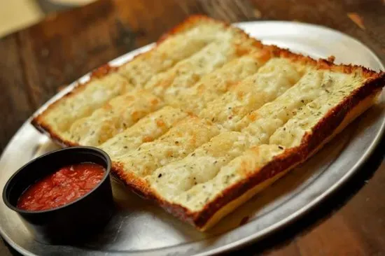 Garlic Breadsticks*