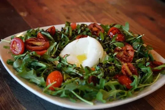 Burrata Salad*