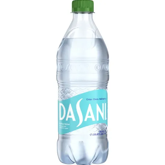 Dasani (Bottle)*