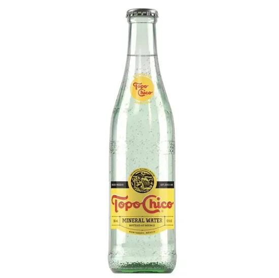 Topo Chico*