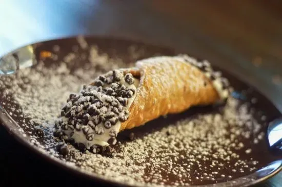 Cannolis (3 for $12)