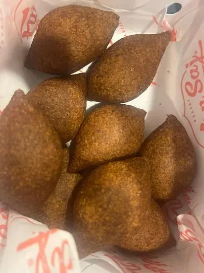 Dozen Kibbeh (12pcs)