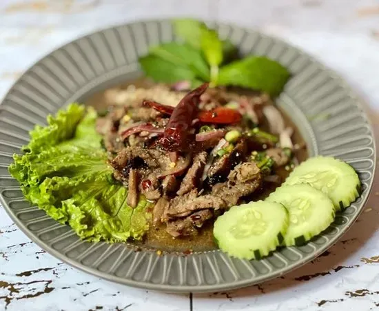 Nam Tok