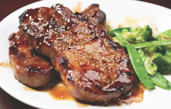 Pork Chops