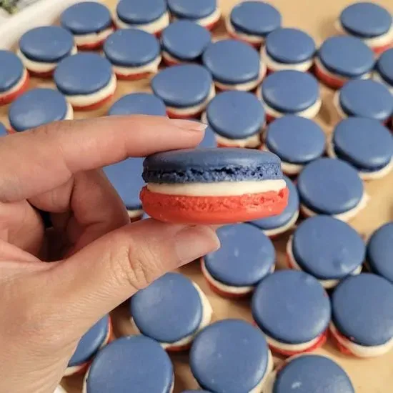 Macarons