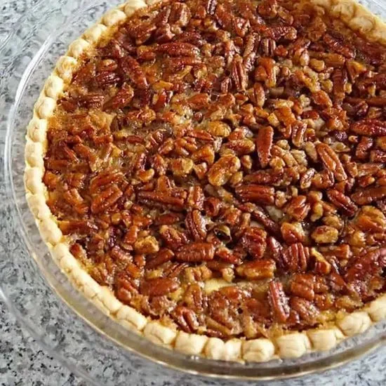 Pecan Pie