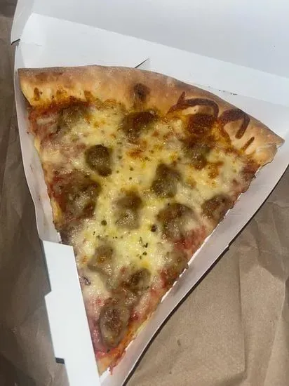 Any (2) Slices