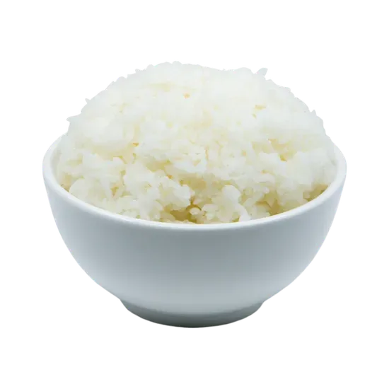 White Rice