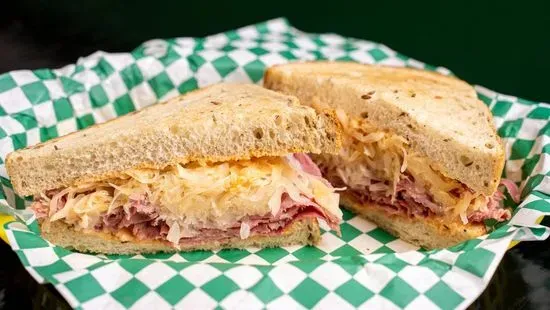 Reuben