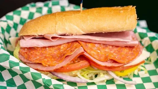 Classic Italian