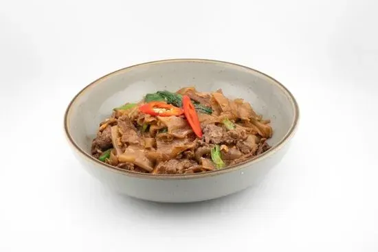 Lunch.PAD SEE EEW Chicken