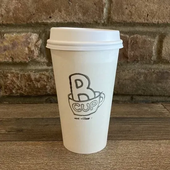 Chai Latte (12oz)