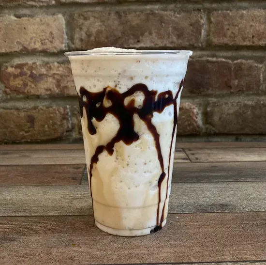 Banana/Date/Silan Smoothie