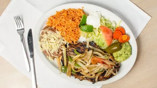 Carne Asada