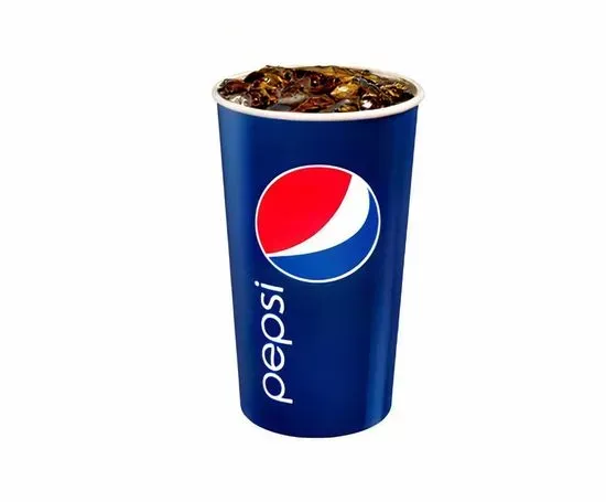24oz Fountain Drink
