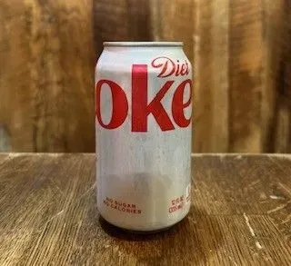 Diet Coke