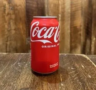 Coke Can