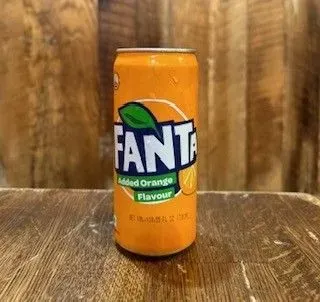 Fanta