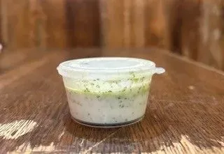 Raita Sauce