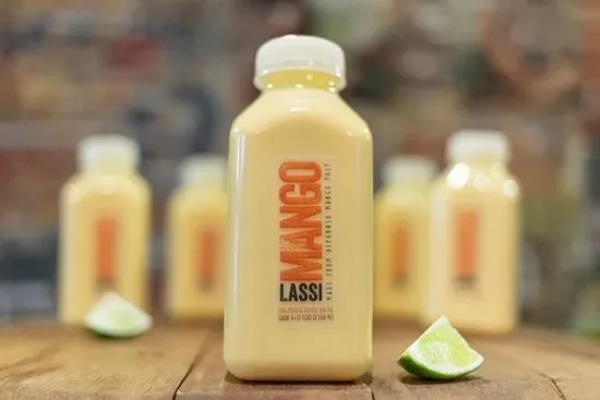 Alphonso Mango Lassi