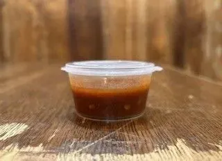 Spicy Red Chilli Sauce