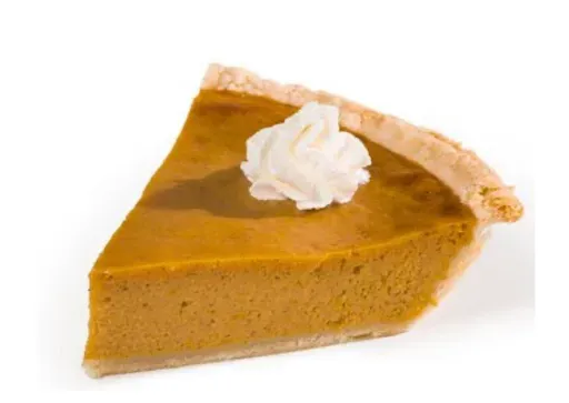 Pumpkin Pie