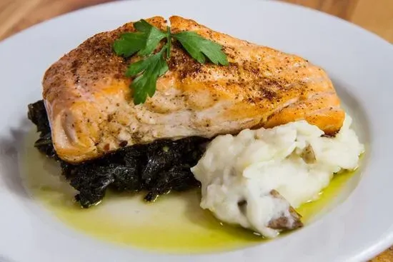 Sandford Salmon