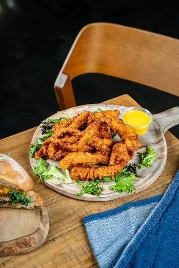 Chicken Strips