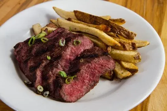 Steak Frites