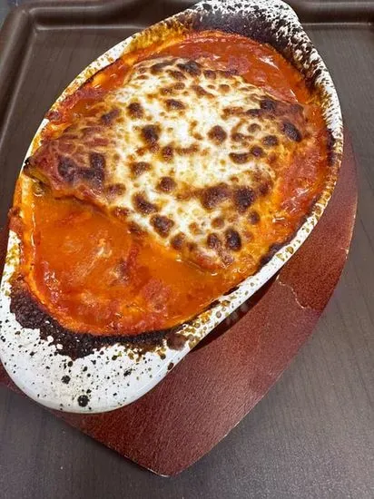 Lasagna