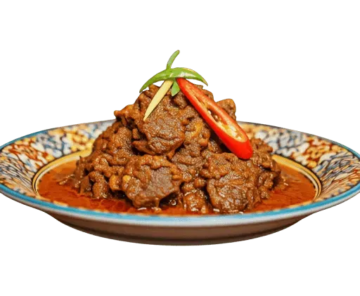 Rendang Beef